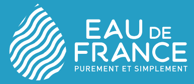 Logo EAU DE FRANCE MAINTENANCE
