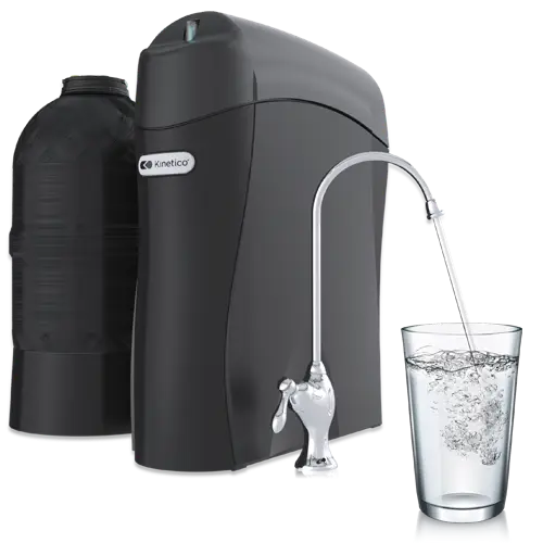 osmoseur eau